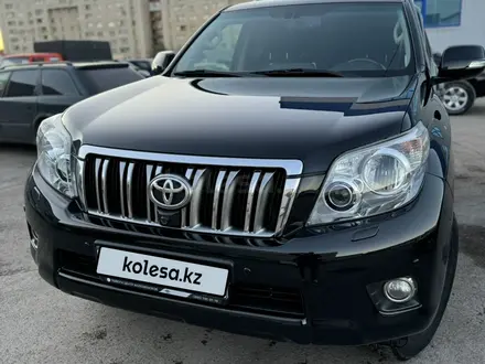 Toyota Land Cruiser Prado 2011 года за 19 000 000 тг. в Караганда