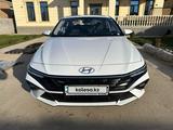 Hyundai Elantra 2023 годаүшін8 700 000 тг. в Шымкент