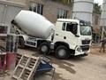 Howo  Миксер 2022 годаүшін27 000 000 тг. в Астана – фото 12