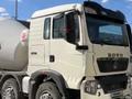 Howo  Миксер 2022 годаүшін27 000 000 тг. в Астана – фото 4