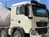 Howo  Миксер 2022 годаүшін27 000 000 тг. в Астана – фото 4