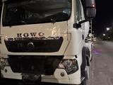 Howo  Миксер 2022 годаүшін27 000 000 тг. в Астана