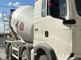 Howo  Миксер 2022 годаүшін27 000 000 тг. в Астана – фото 5