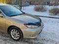 Toyota Camry 2005 годаүшін5 000 000 тг. в Экибастуз – фото 11