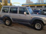 Hyundai Galloper 2000 годаүшін2 950 000 тг. в Шымкент