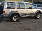 Hyundai Galloper 2000 годаүшін2 950 000 тг. в Шымкент – фото 3