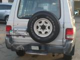 Hyundai Galloper 2000 годаүшін2 950 000 тг. в Шымкент – фото 4
