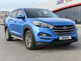 Hyundai Tucson 2017 года за 9 000 000 тг. в Караганда – фото 2