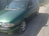 Opel Astra 1997 годаfor900 000 тг. в Туркестан – фото 2