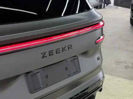 Zeekr 8x Shadow 2026 года за 59 990 000 тг. в Астана – фото 19