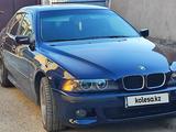 BMW 523 1996 годаүшін2 800 000 тг. в Шымкент