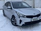 Kia Rio 2021 годаүшін7 750 000 тг. в Уральск