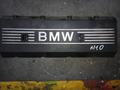 Декоративная крышка двигателя BMW 530 E39 за 12 000 тг. в Алматы