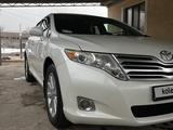 Toyota Venza 2011 года за 10 583 333 тг. в Алматы – фото 2