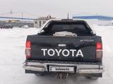 Toyota Hilux 2014 годаfor10 500 000 тг. в Петропавловск – фото 4