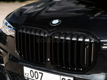 BMW X7 2020 года за 48 500 000 тг. в Алматы – фото 4