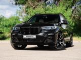 BMW X7 2020 года за 48 500 000 тг. в Алматы