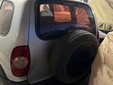 Chevrolet Niva 2010 года за 2 200 000 тг. в Павлодар – фото 3