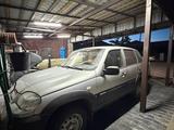 Chevrolet Niva 2010 года за 2 200 000 тг. в Павлодар