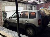 Chevrolet Niva 2010 года за 2 200 000 тг. в Павлодар – фото 2