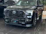 Toyota Sequoia 2023 года за 58 000 000 тг. в Алматы