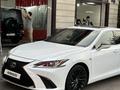 Lexus ES 350 2018 года за 17 700 000 тг. в Алматы – фото 35