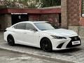 Lexus ES 350 2018 годаfor17 700 000 тг. в Алматы – фото 7