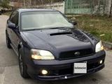 Subaru Legacy 2001 годаfor3 500 000 тг. в Алматы – фото 4