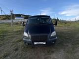 ГАЗ  ГАЗель (3302) 2006 года за 4 500 000 тг. в Щучинск – фото 5