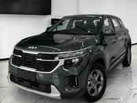 Kia Seltos 2024 годаүшін9 700 000 тг. в Астана