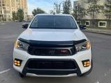 Toyota Hilux 2017 года за 19 500 000 тг. в Астана