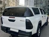 Toyota Hilux 2017 года за 19 500 000 тг. в Астана – фото 5