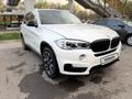 BMW X5 2017 года за 18 800 000 тг. в Астана – фото 4