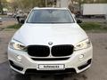 BMW X5 2017 года за 18 800 000 тг. в Астана