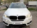 BMW X5 2017 года за 18 800 000 тг. в Астана
