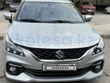 Suzuki Baleno 2022 года за 8 490 000 тг. в Астана – фото 2