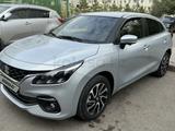 Suzuki Baleno 2022 года за 8 490 000 тг. в Астана