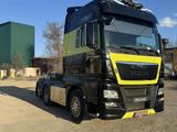 MAN  TGX 2014 года за 15 500 000 тг. в Актобе