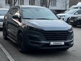 Hyundai Tucson 2020 года за 9 000 000 тг. в Экибастуз – фото 3