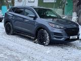 Hyundai Tucson 2020 года за 9 000 000 тг. в Экибастуз – фото 4