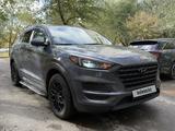 Hyundai Tucson 2020 года за 9 000 000 тг. в Экибастуз – фото 2