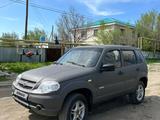 Chevrolet Niva 2014 года за 2 590 000 тг. в Актобе – фото 3