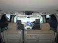 Toyota Alphard 2007 годаүшін6 500 000 тг. в Актау – фото 6