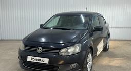Volkswagen Polo 2014 года за 2 304 750 тг. в Астана