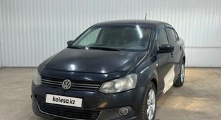 Volkswagen Polo 2014 года за 2 304 750 тг. в Астана