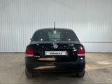 Volkswagen Polo 2014 годаүшін2 304 750 тг. в Астана – фото 4