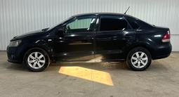 Volkswagen Polo 2014 года за 2 304 750 тг. в Астана – фото 5