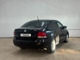 Volkswagen Polo 2014 годаүшін2 304 750 тг. в Астана – фото 3