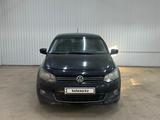 Volkswagen Polo 2014 годаүшін2 304 750 тг. в Астана – фото 2