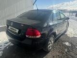 Volkswagen Polo 2014 годаүшін2 846 650 тг. в Астана – фото 4